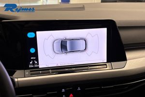 Volkswagen Golf bild 13