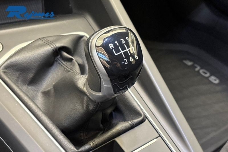 Volkswagen Golf bild 15