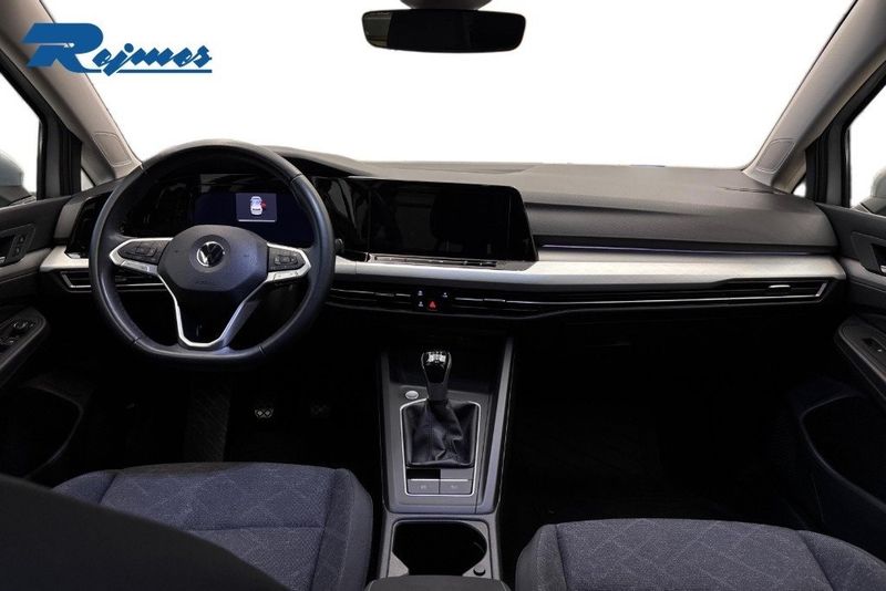 Volkswagen Golf bild 2