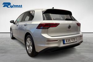 Volkswagen Golf bild 3