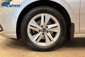 Volkswagen Golf bild 18