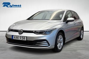 Volkswagen Golf bild 1