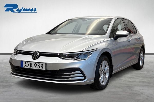 Volkswagen Golf 1.0 TSI Navigation - 2021