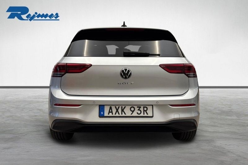 Volkswagen Golf bild 19