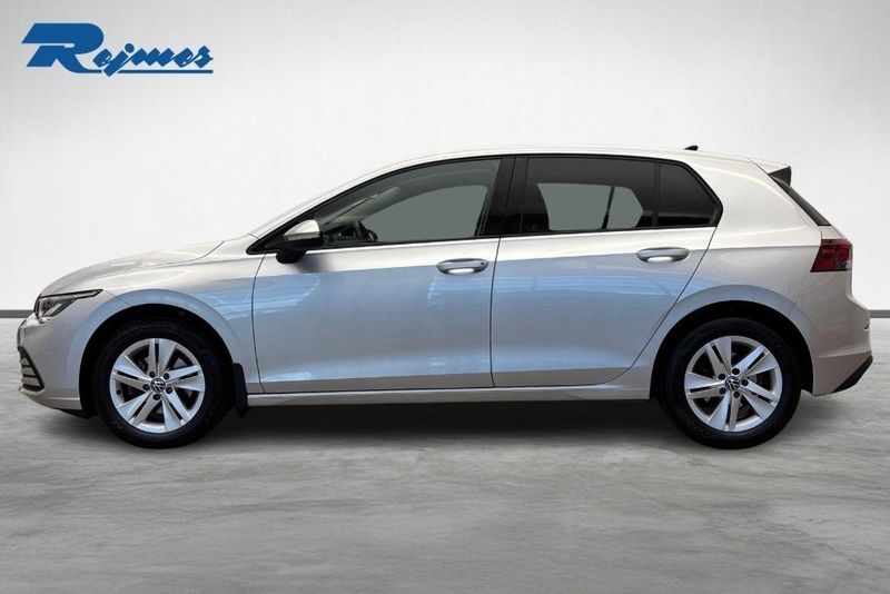 Volkswagen Golf bild 4