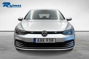 Volkswagen Golf bild 20