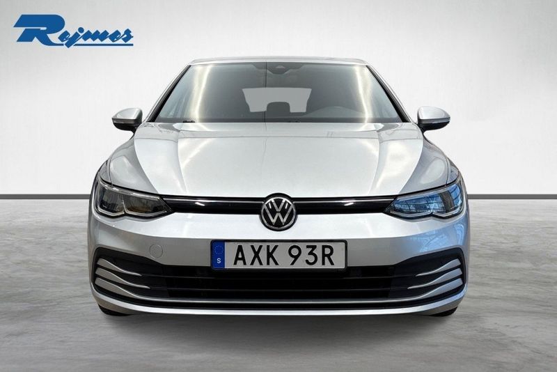 Volkswagen Golf bild 20