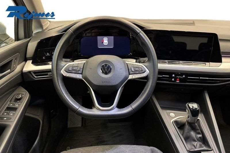 Volkswagen Golf bild 9