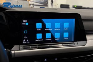 Volkswagen Golf bild 12