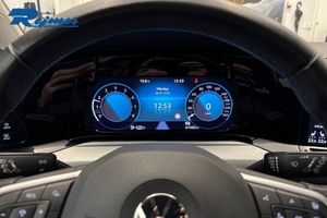Volkswagen Golf bild 8