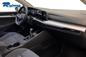 Volkswagen Golf bild 5