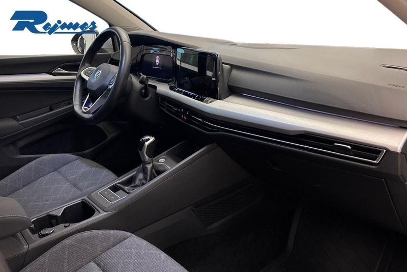 Volkswagen Golf bild 5