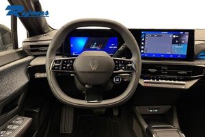 Renault Clio bild 11