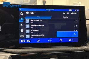 Renault Clio bild 13