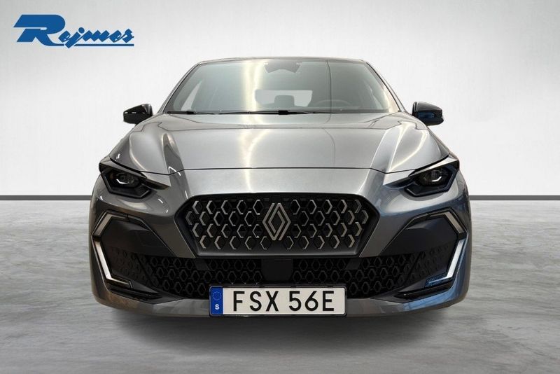 Renault Clio bild 4