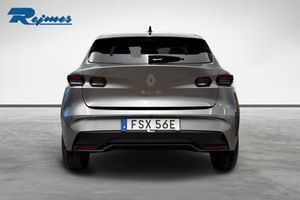 Renault Clio bild 5