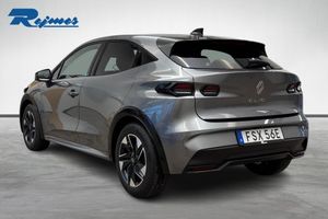 Renault Clio bild 3