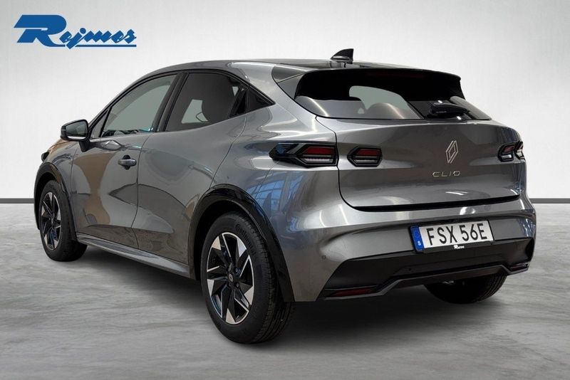 Renault Clio bild 3