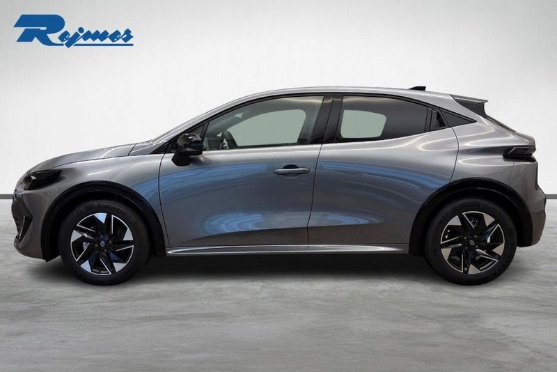 Renault Clio bild 2