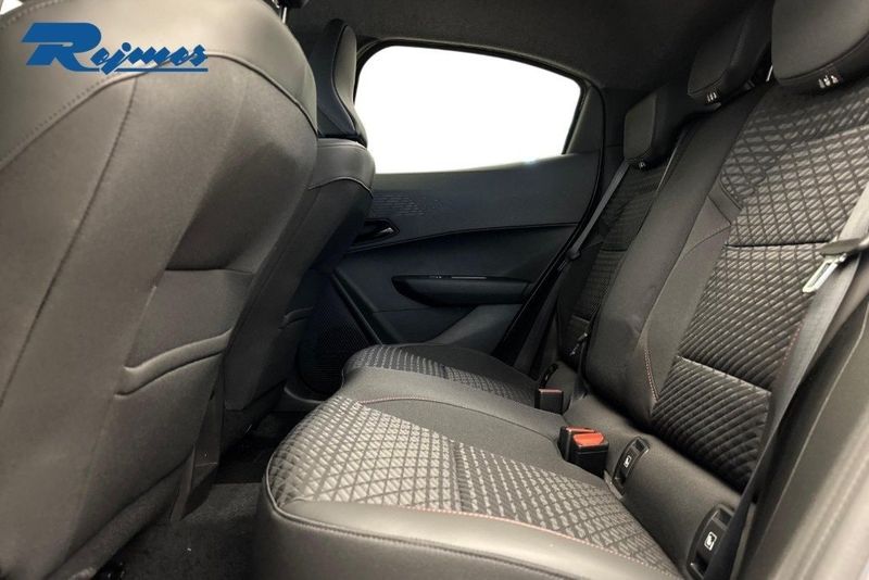 Renault Clio bild 9