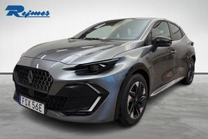 Renault Clio bild 1
