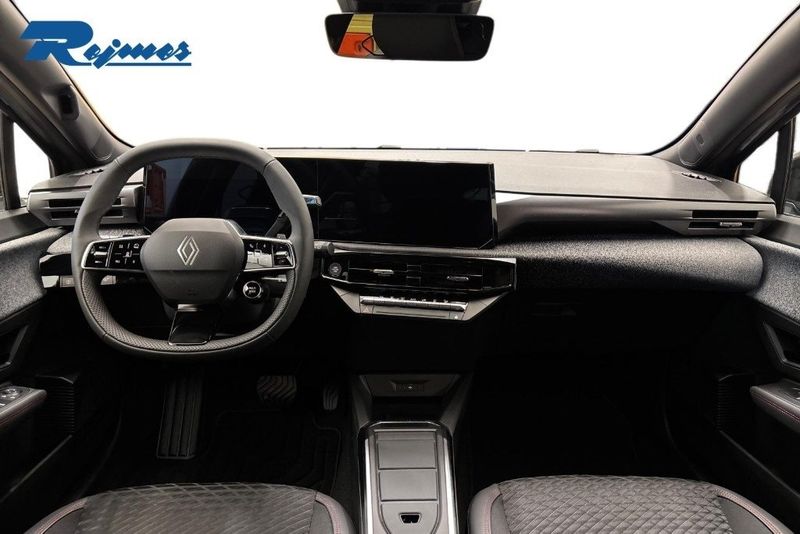 Renault Clio bild 7