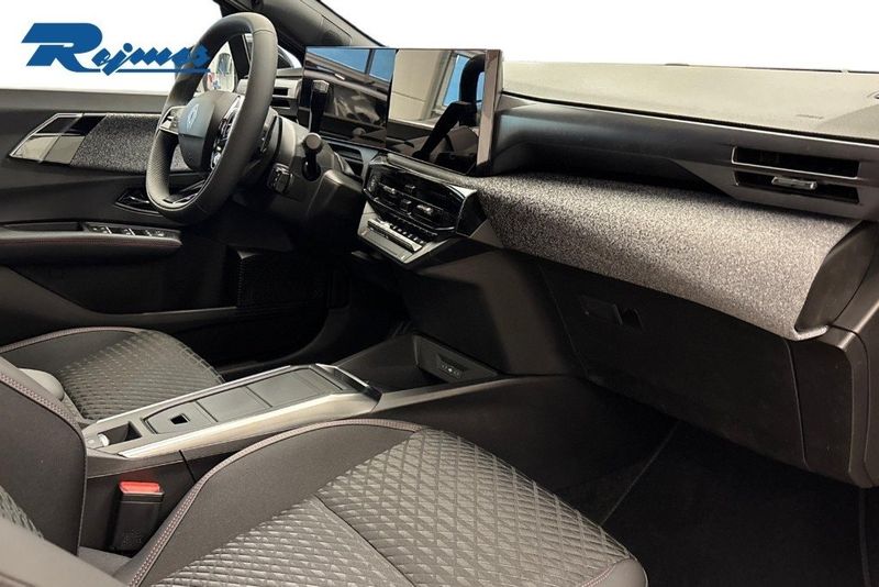 Renault Clio bild 6