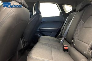 Renault Captur bild 7