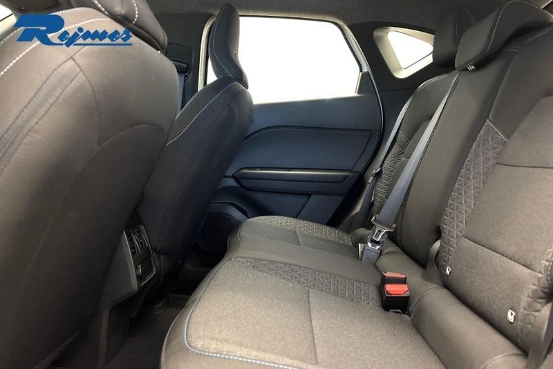 Renault Captur bild 7