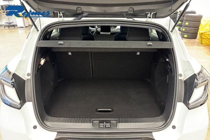 Renault Captur bild 16