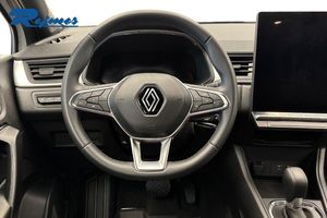 Renault Captur bild 9