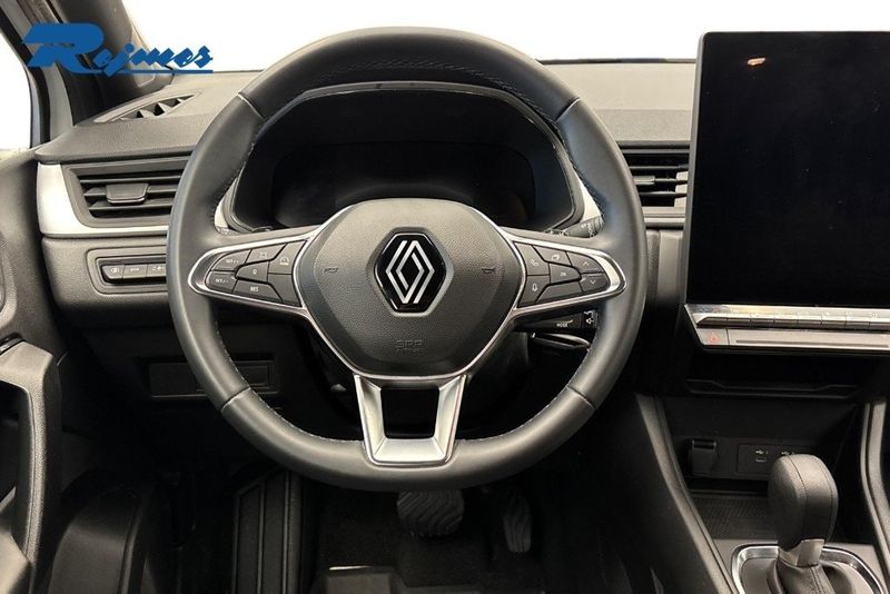 Renault Captur bild 9