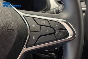 Renault Captur bild 11