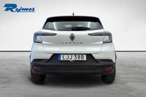 Renault Captur bild 17