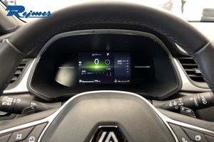 Renault Captur bild 8