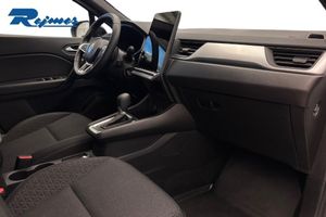 Renault Captur bild 5