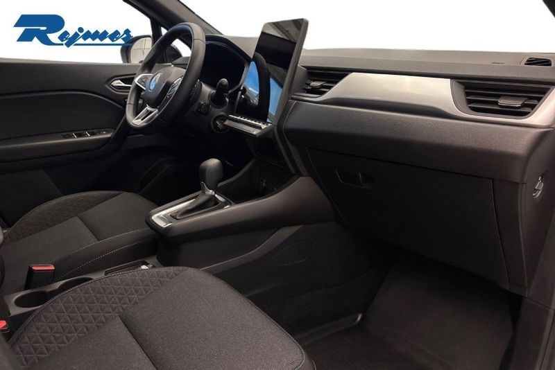Renault Captur bild 5