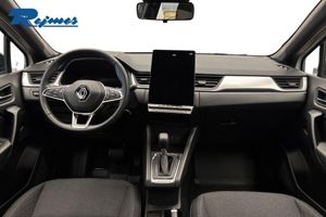Renault Captur bild 2