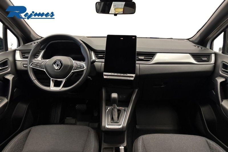 Renault Captur bild 2