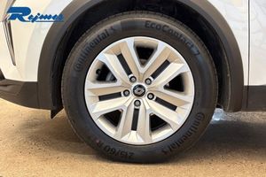 Renault Captur bild 19