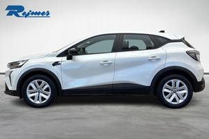 Renault Captur bild 4
