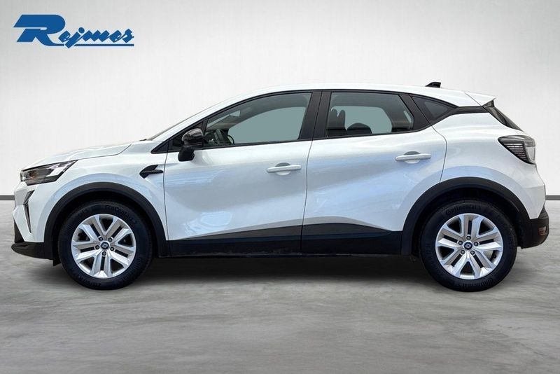 Renault Captur bild 4