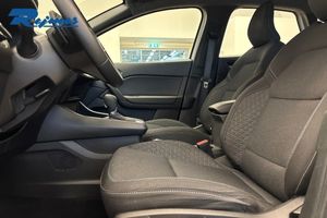 Renault Captur bild 6