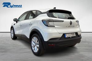 Renault Captur bild 3