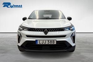 Renault Captur bild 18