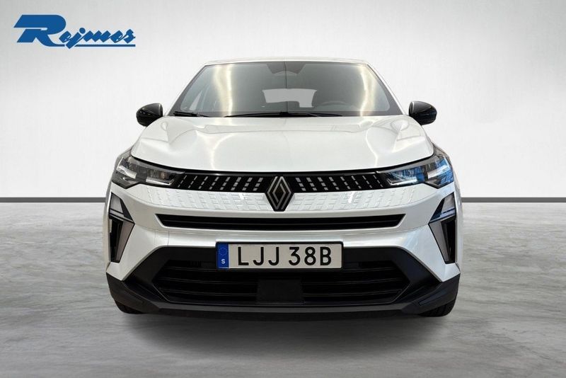 Renault Captur bild 18