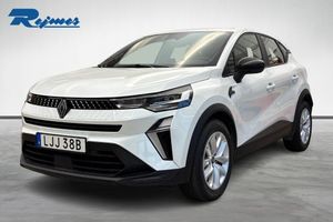 Renault Captur bild 1