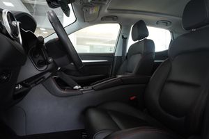 MG ZS EV bild 8
