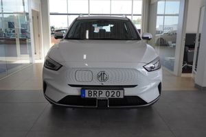 MG ZS EV bild 3