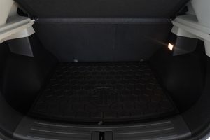 MG ZS EV bild 9